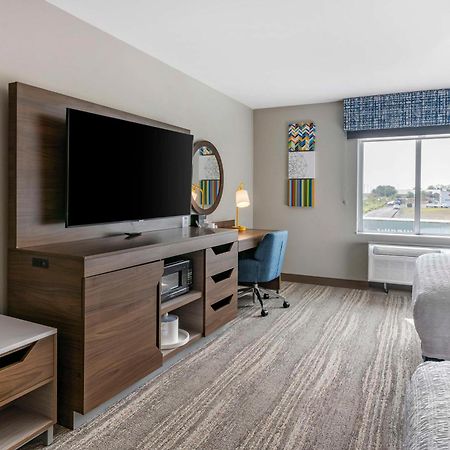 Hampton Inn Nicholasville Brannon Crossing, Ky Exteriér fotografie