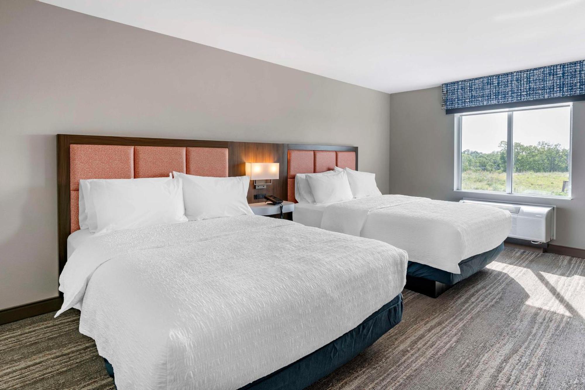 Hampton Inn Nicholasville Brannon Crossing, Ky Exteriér fotografie