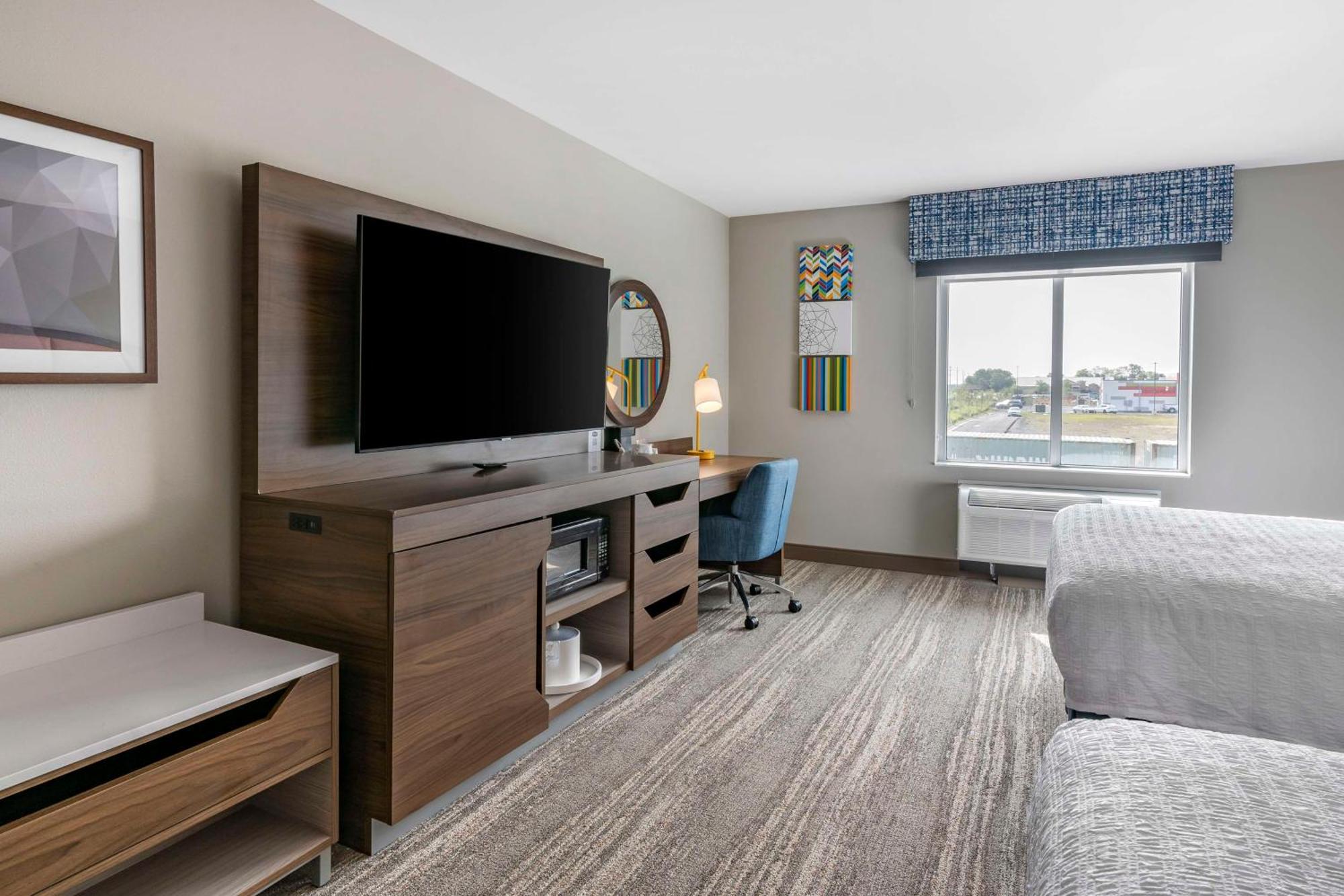Hampton Inn Nicholasville Brannon Crossing, Ky Exteriér fotografie