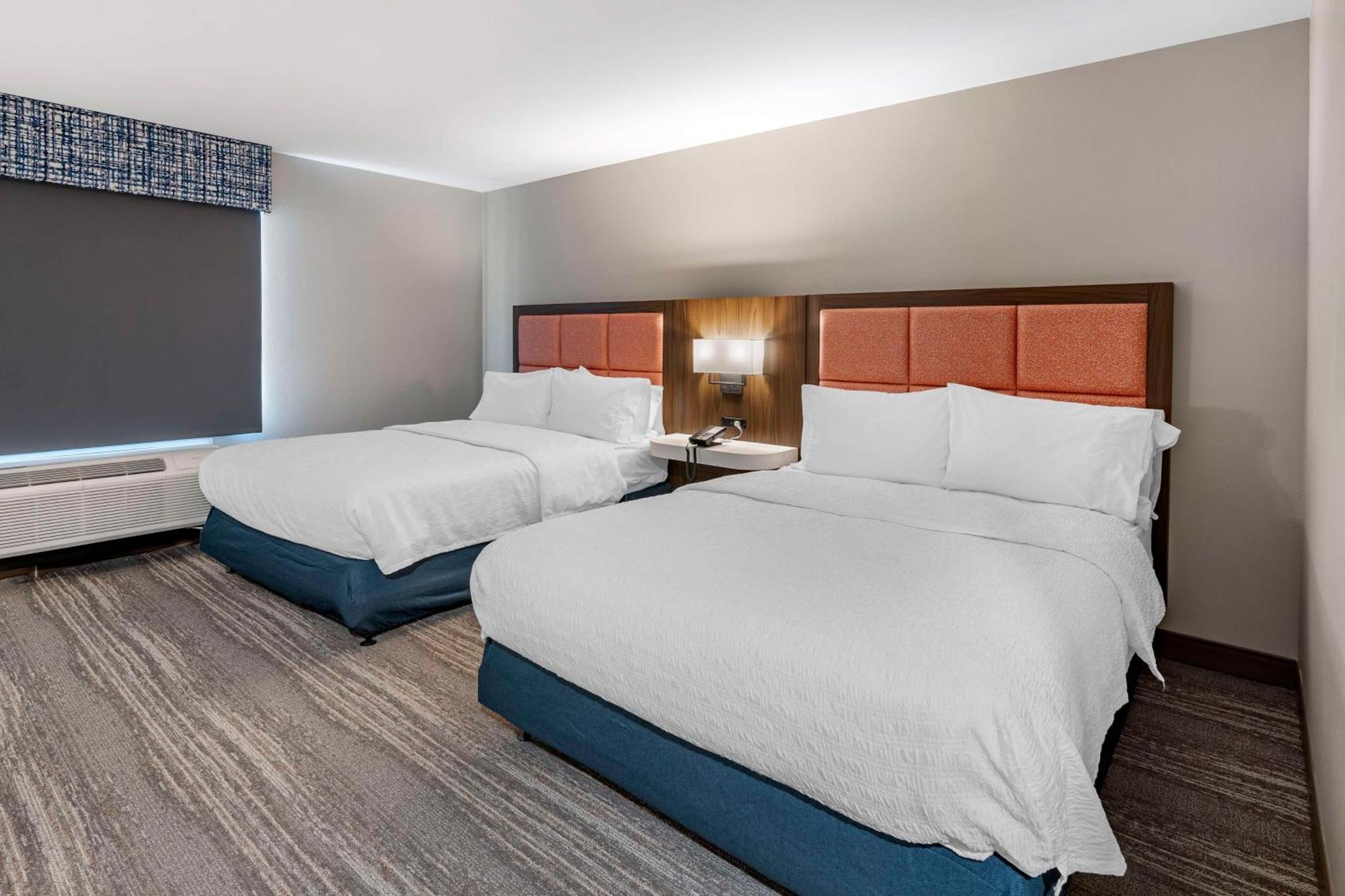 Hampton Inn Nicholasville Brannon Crossing, Ky Exteriér fotografie