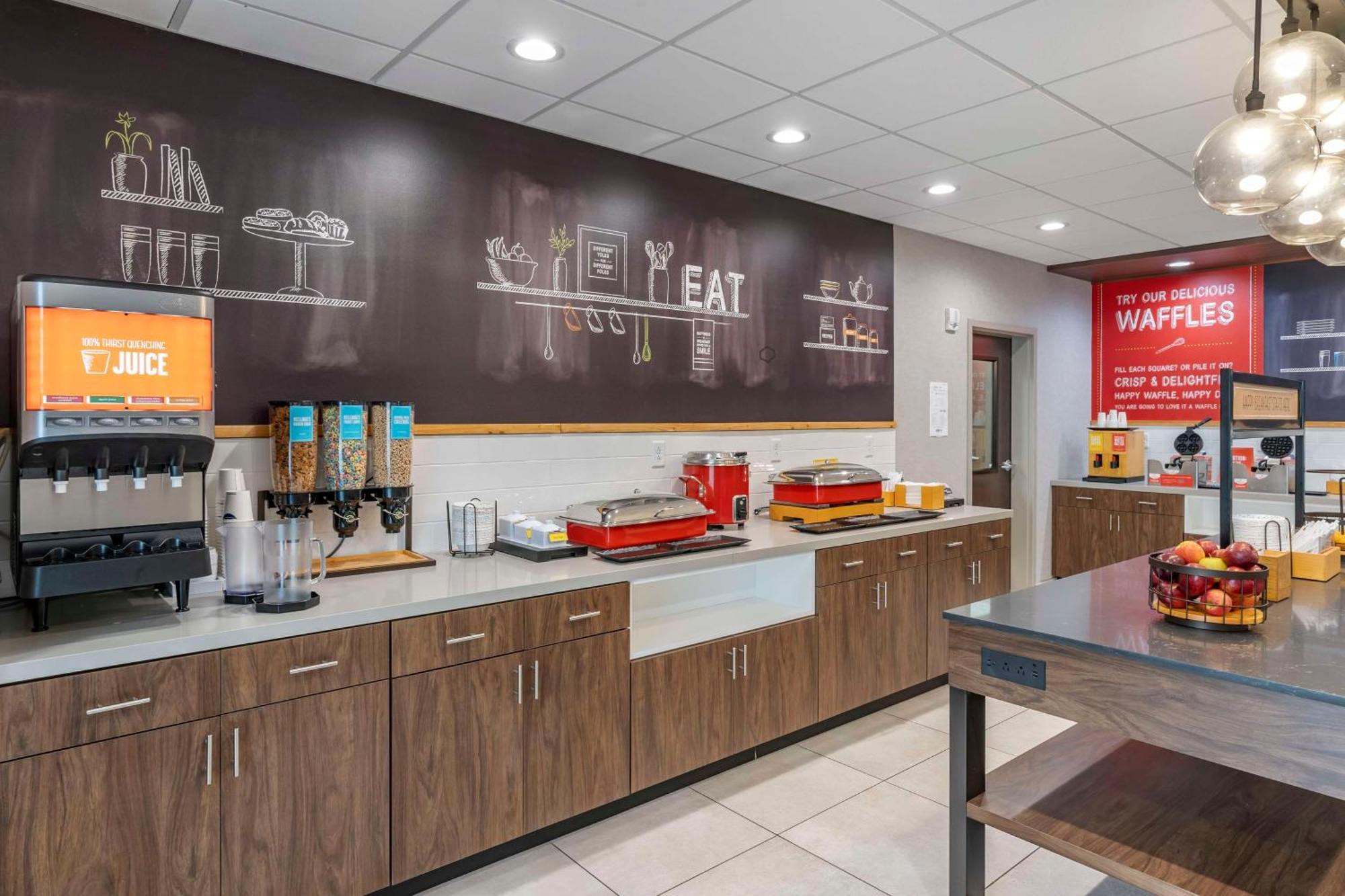 Hampton Inn Nicholasville Brannon Crossing, Ky Exteriér fotografie