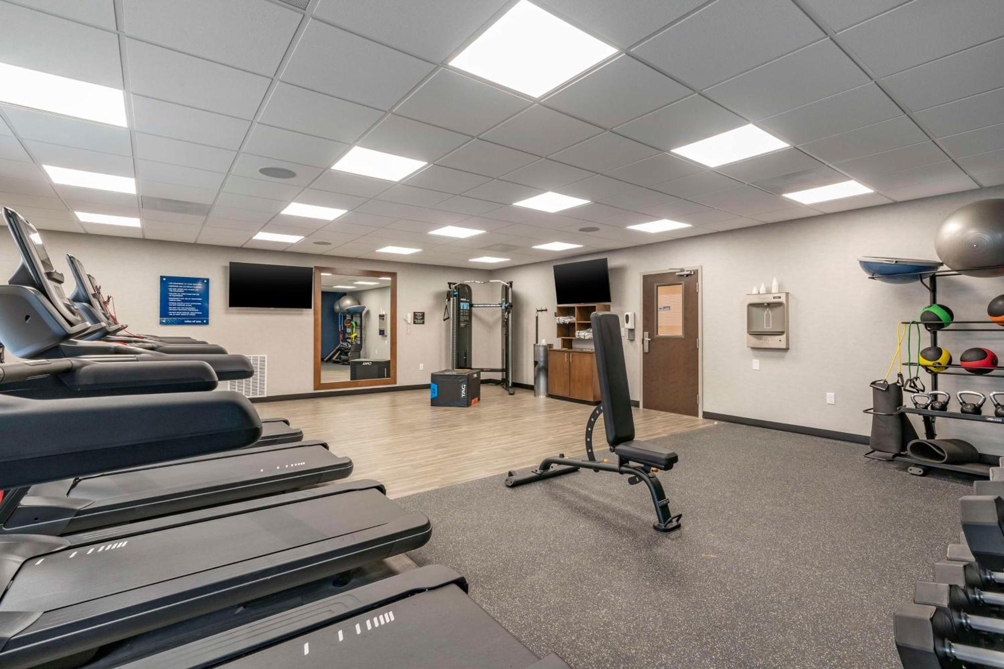 Hampton Inn Nicholasville Brannon Crossing, Ky Exteriér fotografie