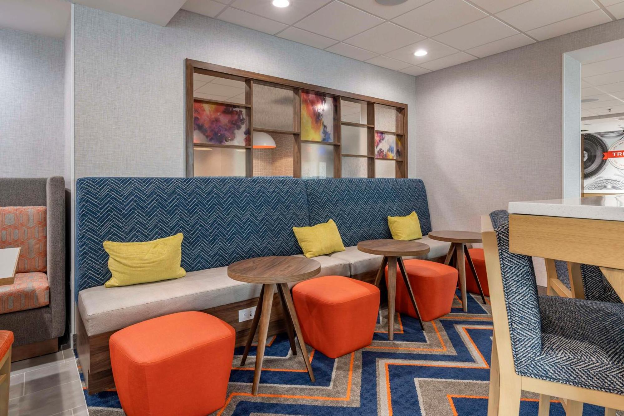 Hampton Inn Nicholasville Brannon Crossing, Ky Exteriér fotografie