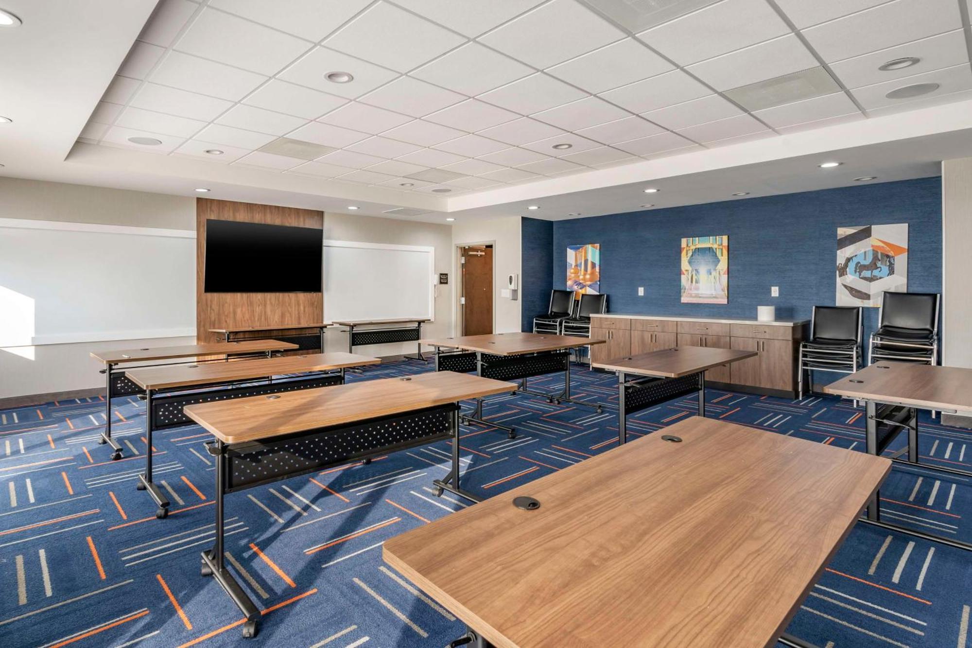 Hampton Inn Nicholasville Brannon Crossing, Ky Exteriér fotografie