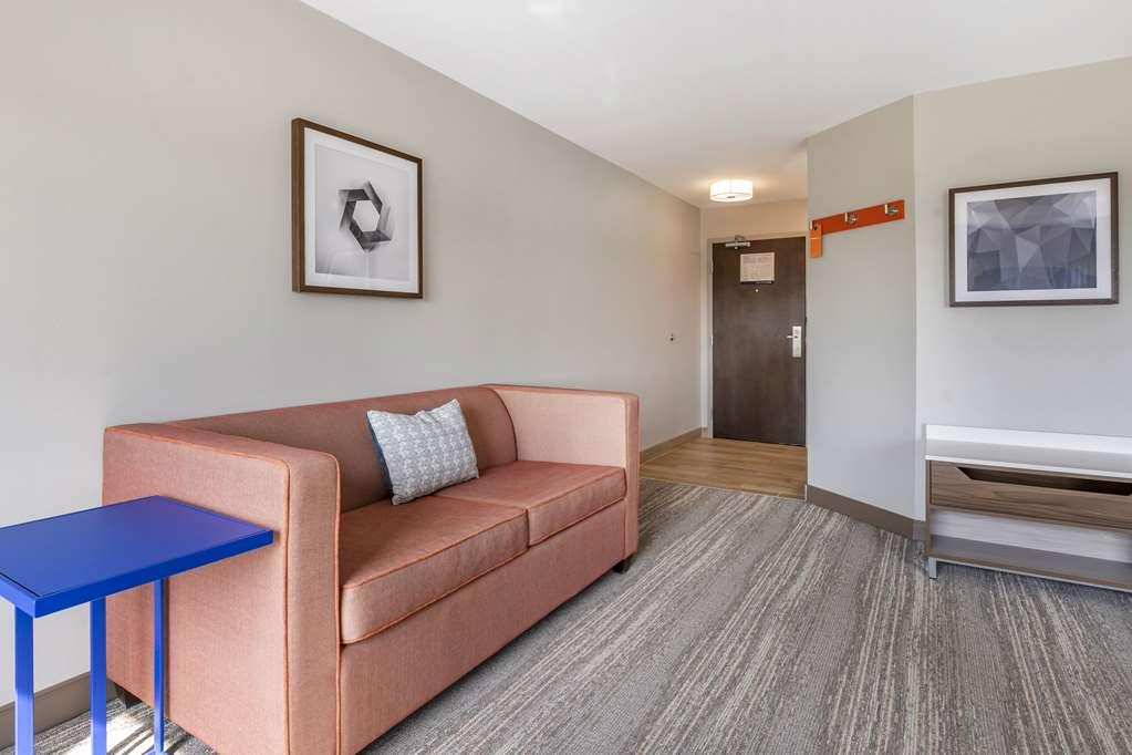 Hampton Inn Nicholasville Brannon Crossing, Ky Pokoj fotografie