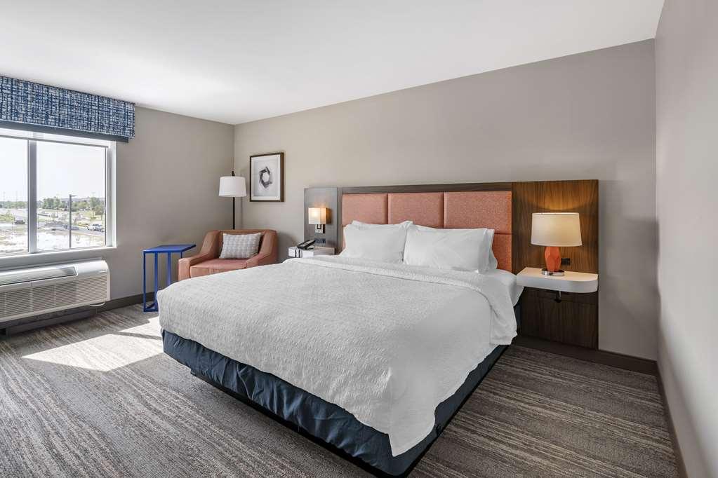 Hampton Inn Nicholasville Brannon Crossing, Ky Pokoj fotografie