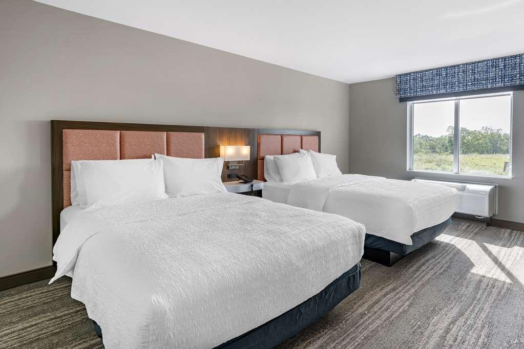 Hampton Inn Nicholasville Brannon Crossing, Ky Pokoj fotografie