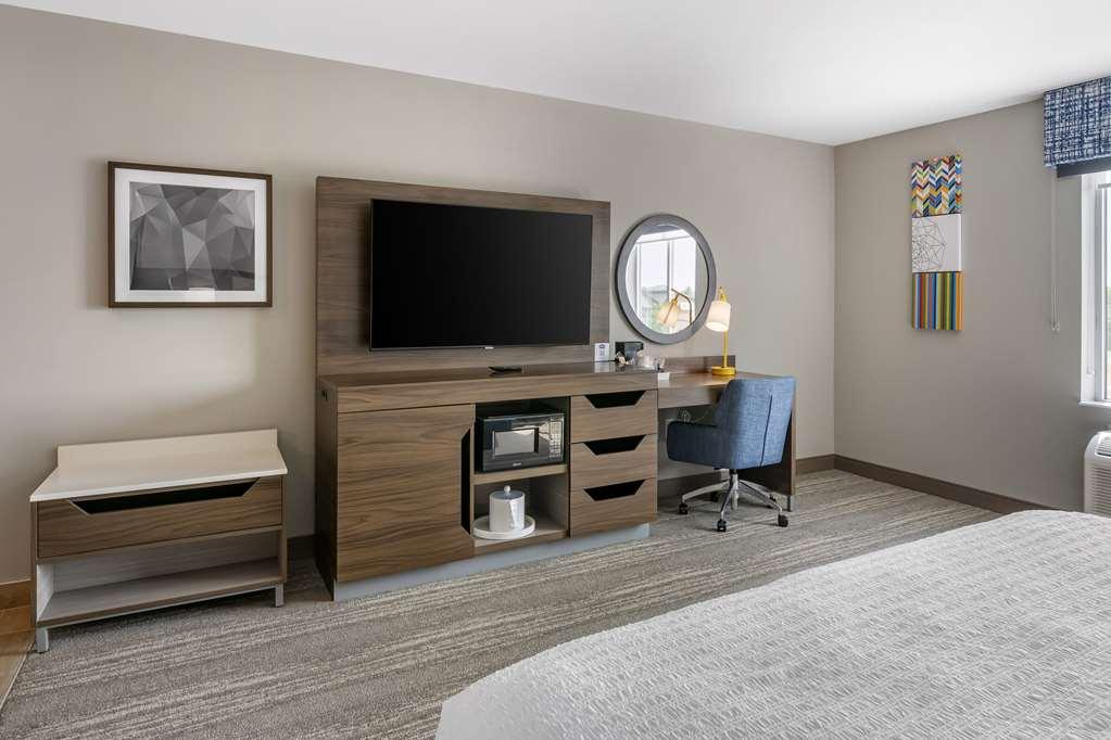 Hampton Inn Nicholasville Brannon Crossing, Ky Pokoj fotografie
